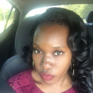 Meet your Posher, Tameka